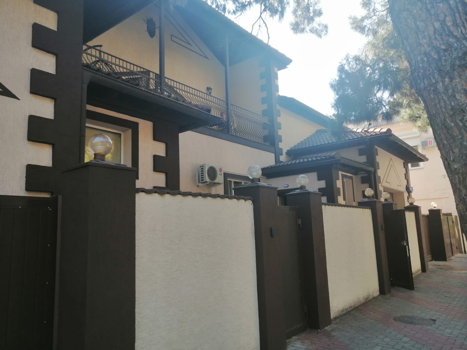 Фото Инфинити