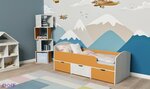 Ярофф (Promyshlennaya Street, 13), muebles para niños