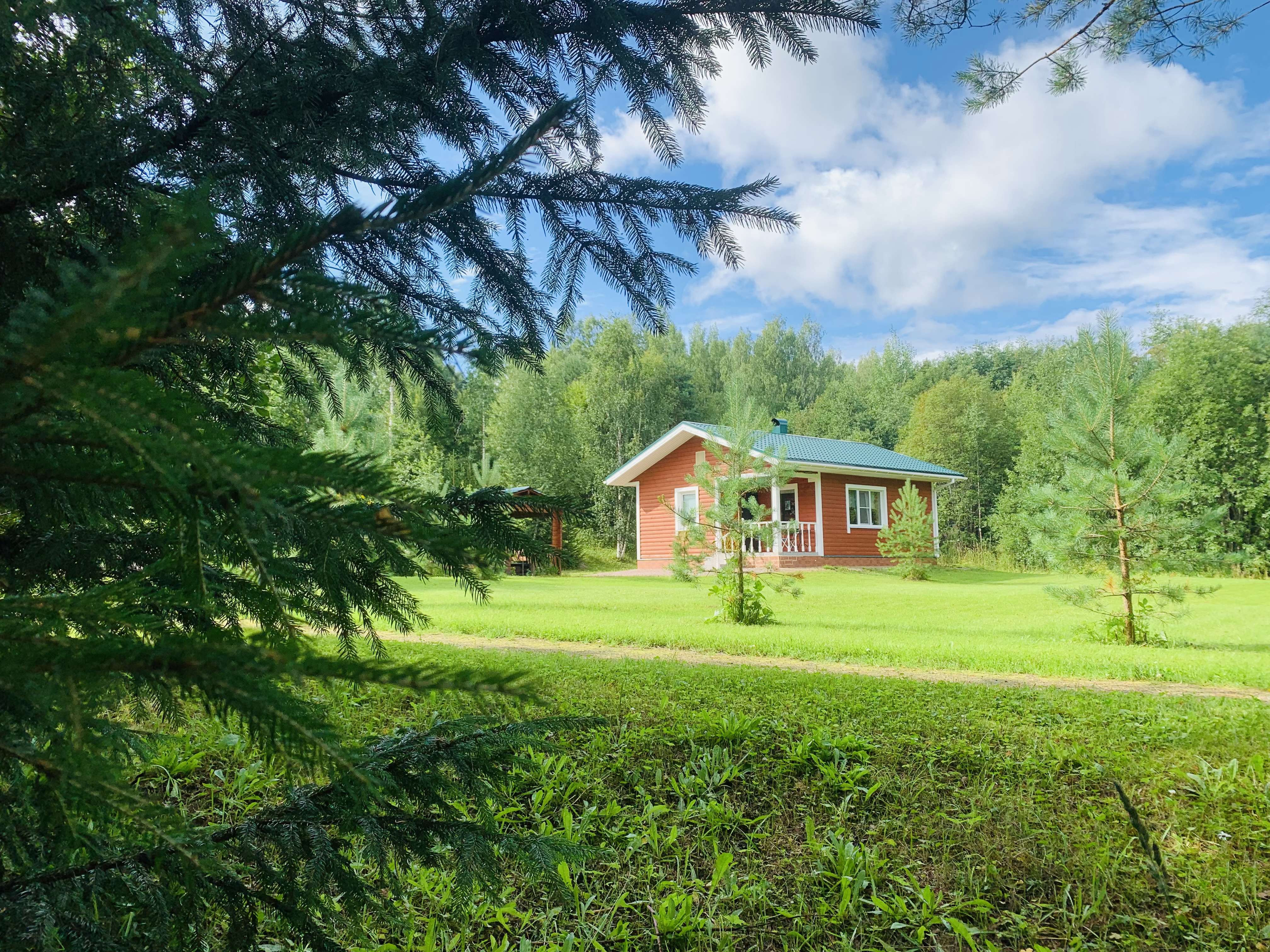 Фото отеля 4