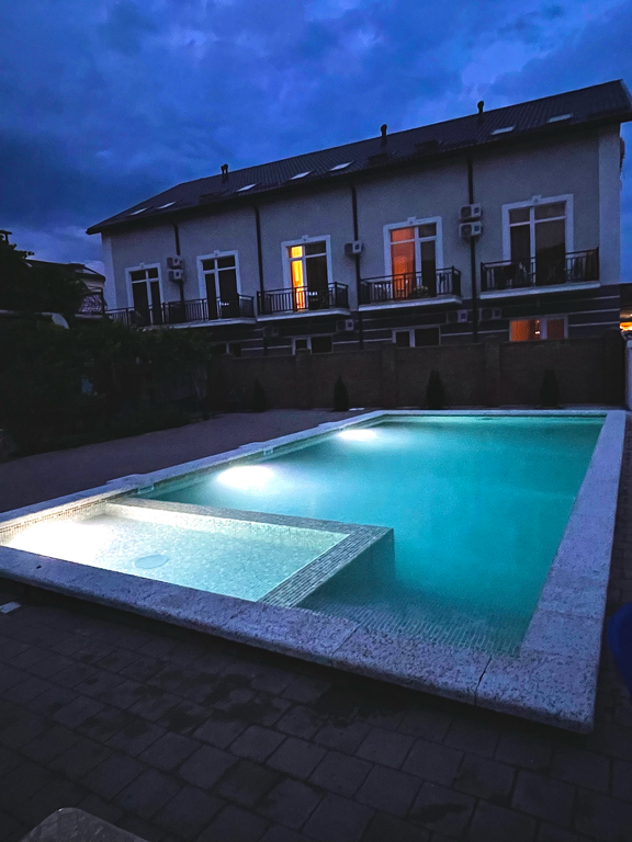 Фото Эскаргот