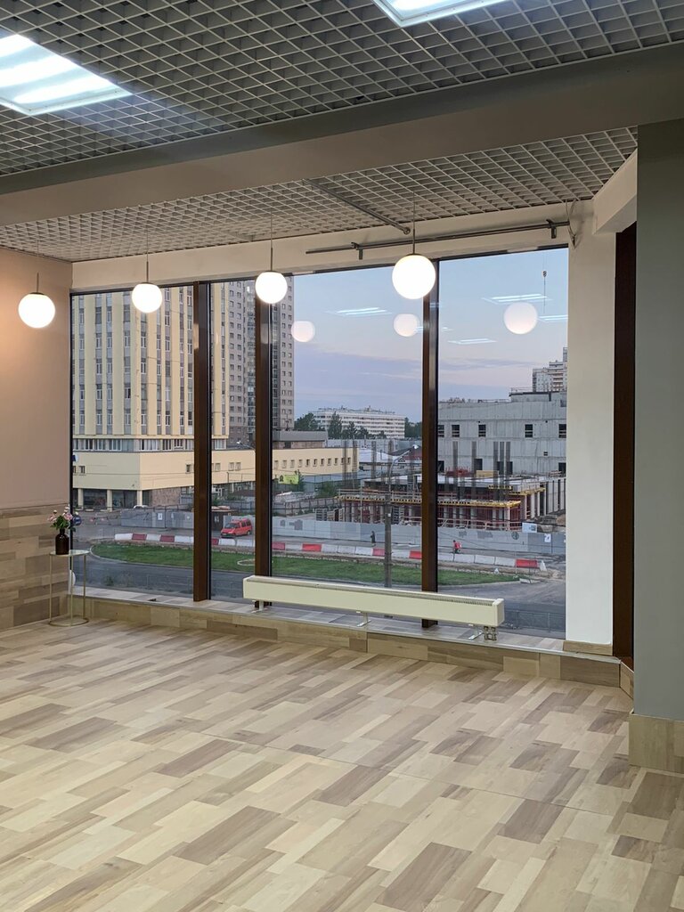 Urbanfit просп просвещения 80 корп 1 фото