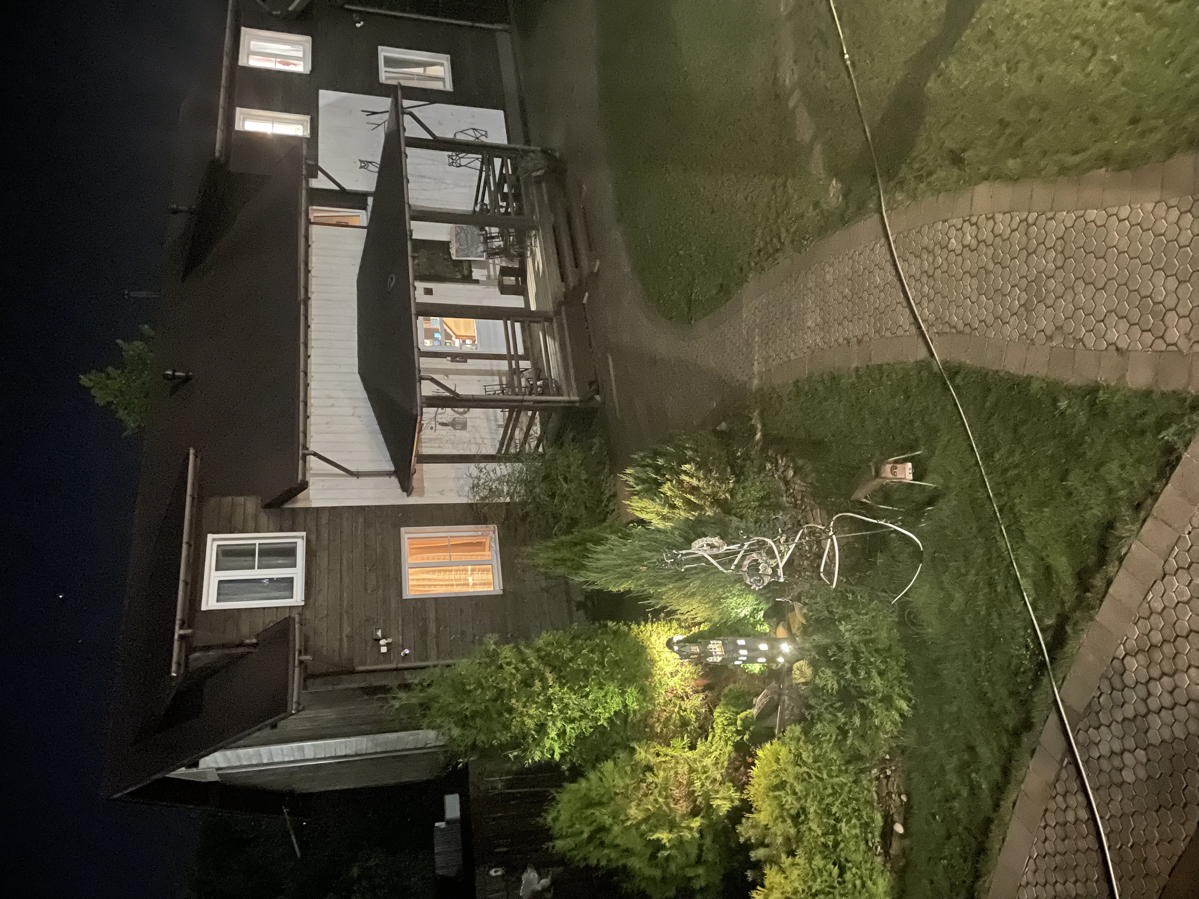 Фото Берлога