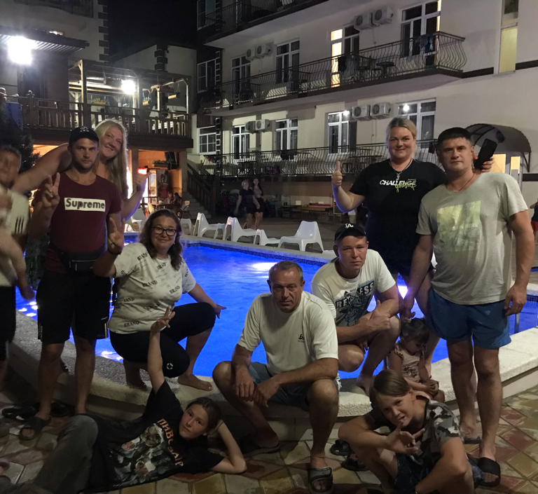 Фото Пантелей