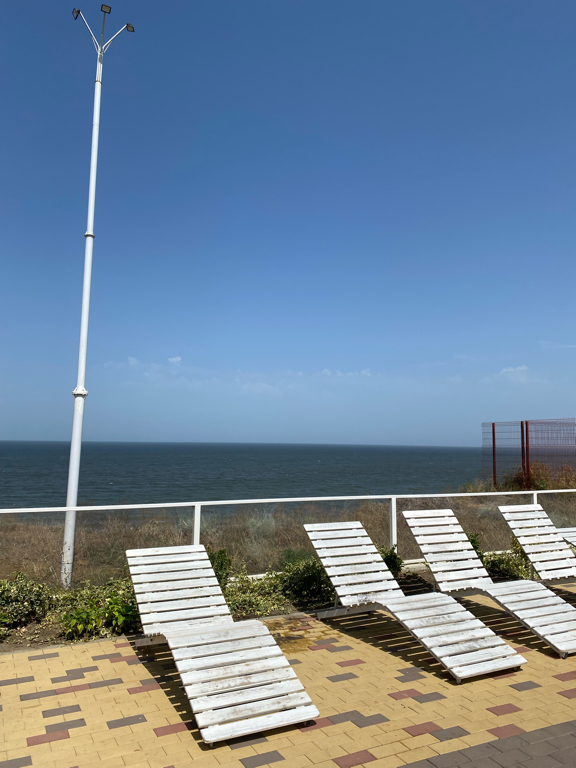 Фото Морская дача