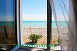 Sandra-city Guest House (Gantiadi Urban Settlement, Primorskaya ulitsa, 109), hotel