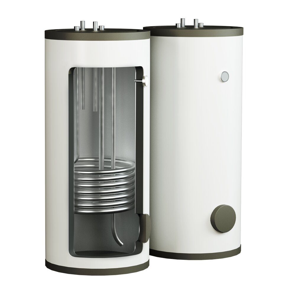 Heating equipment and systems Santekhgaz, Odincovo, photo