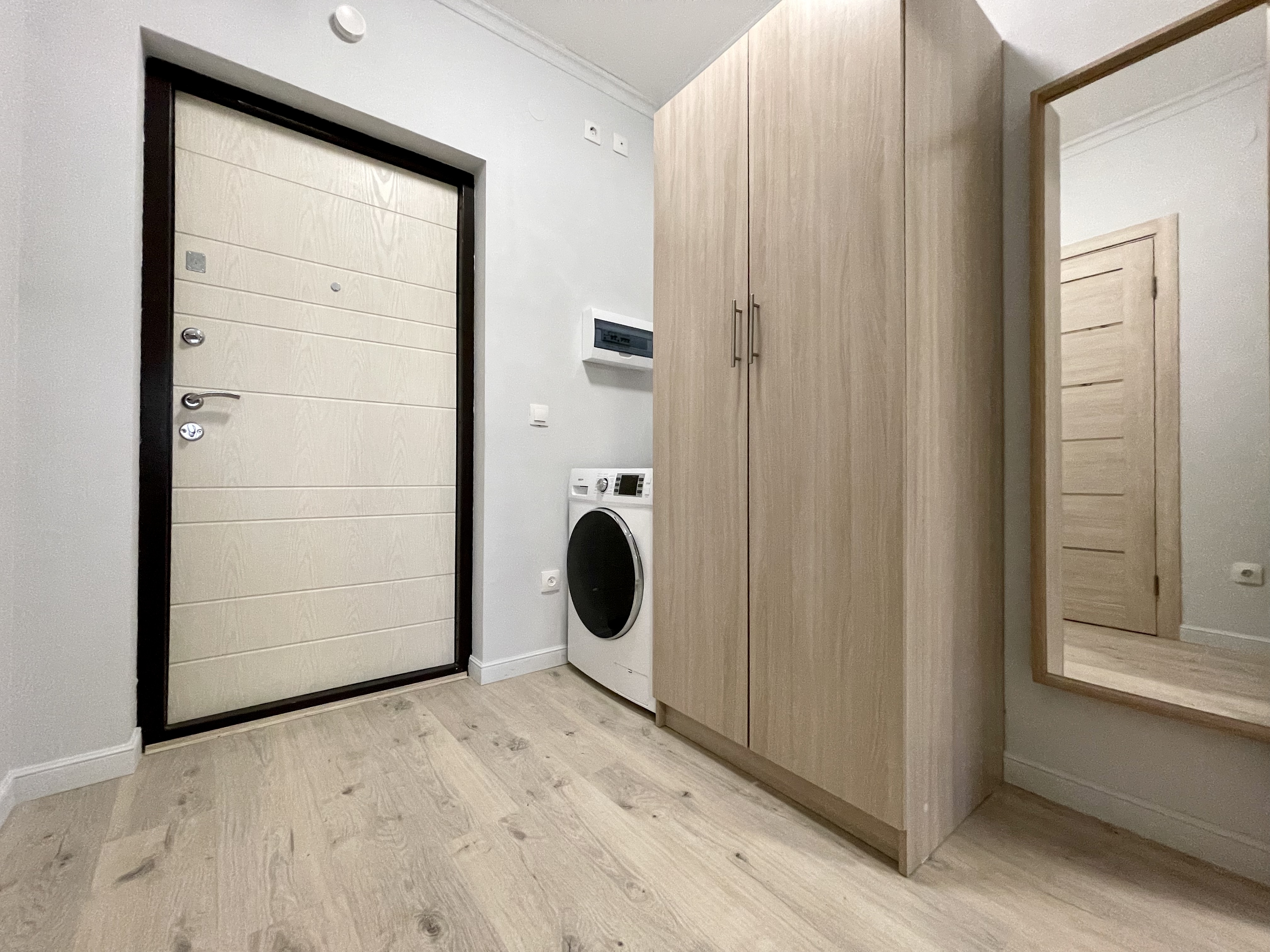 Фото Rauktis City Apartments на улице Политехническая 6