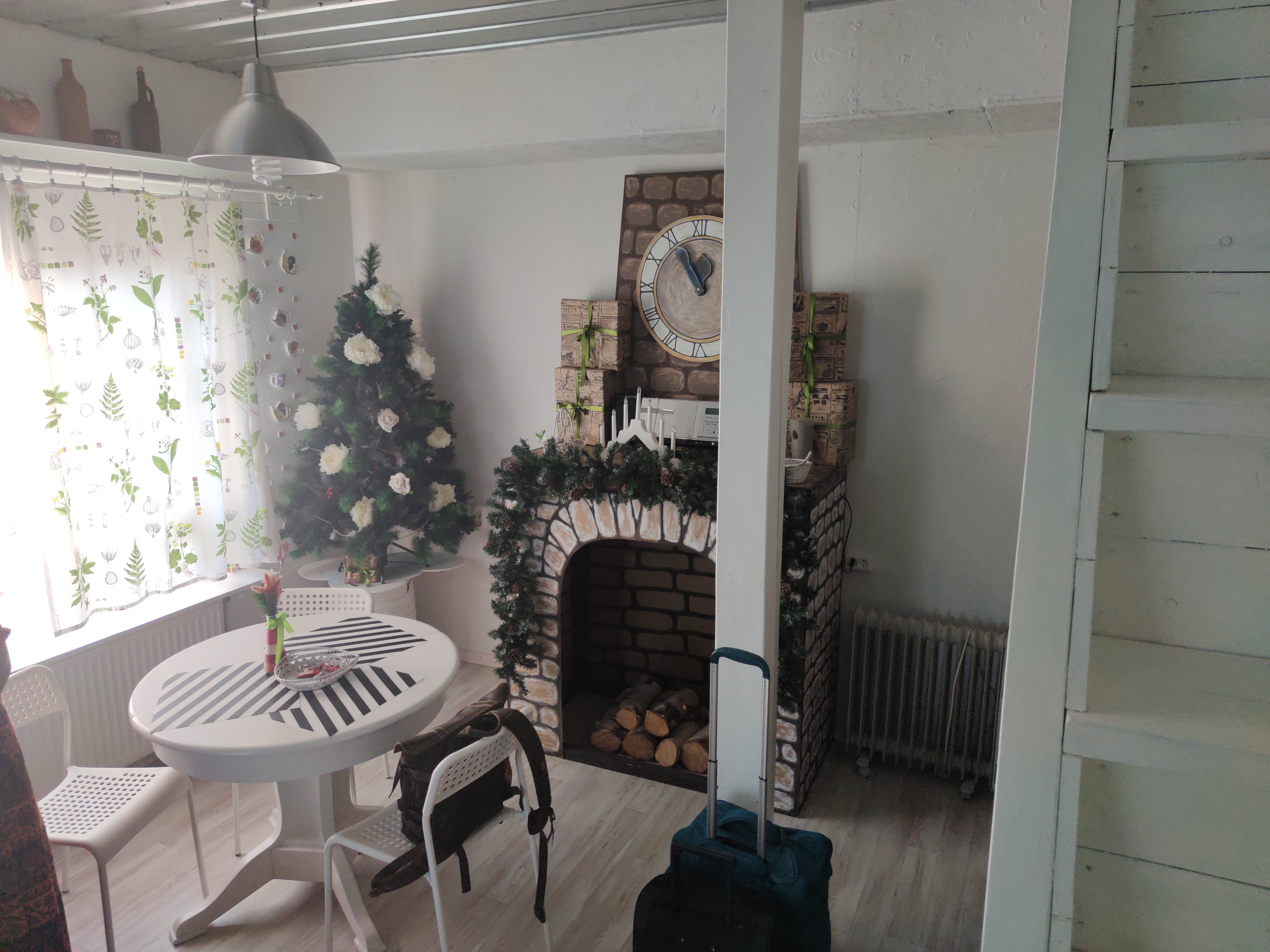 Фото Домик и Дворик