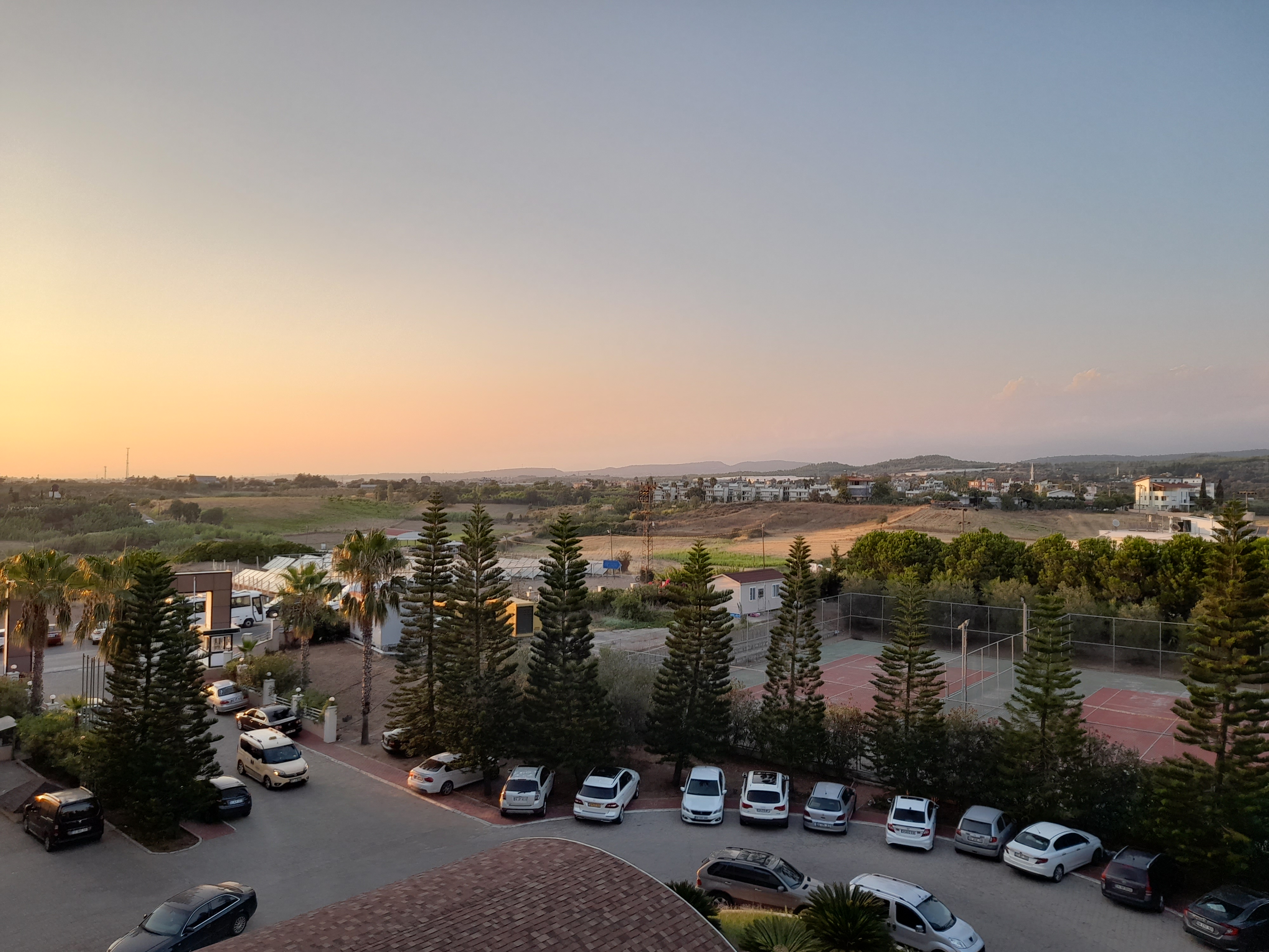 Фото Laphetos Resort Hotel