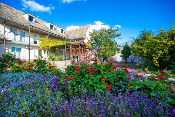 Фото Частная усадьба У Машеньки