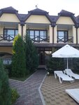 Ассоль (posyolok Tulskiy, Zapadnaya ulitsa, 35), hotel