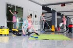 Master Blesk (Budyonnovskiy Avenue, 103Б), servicio de limpieza