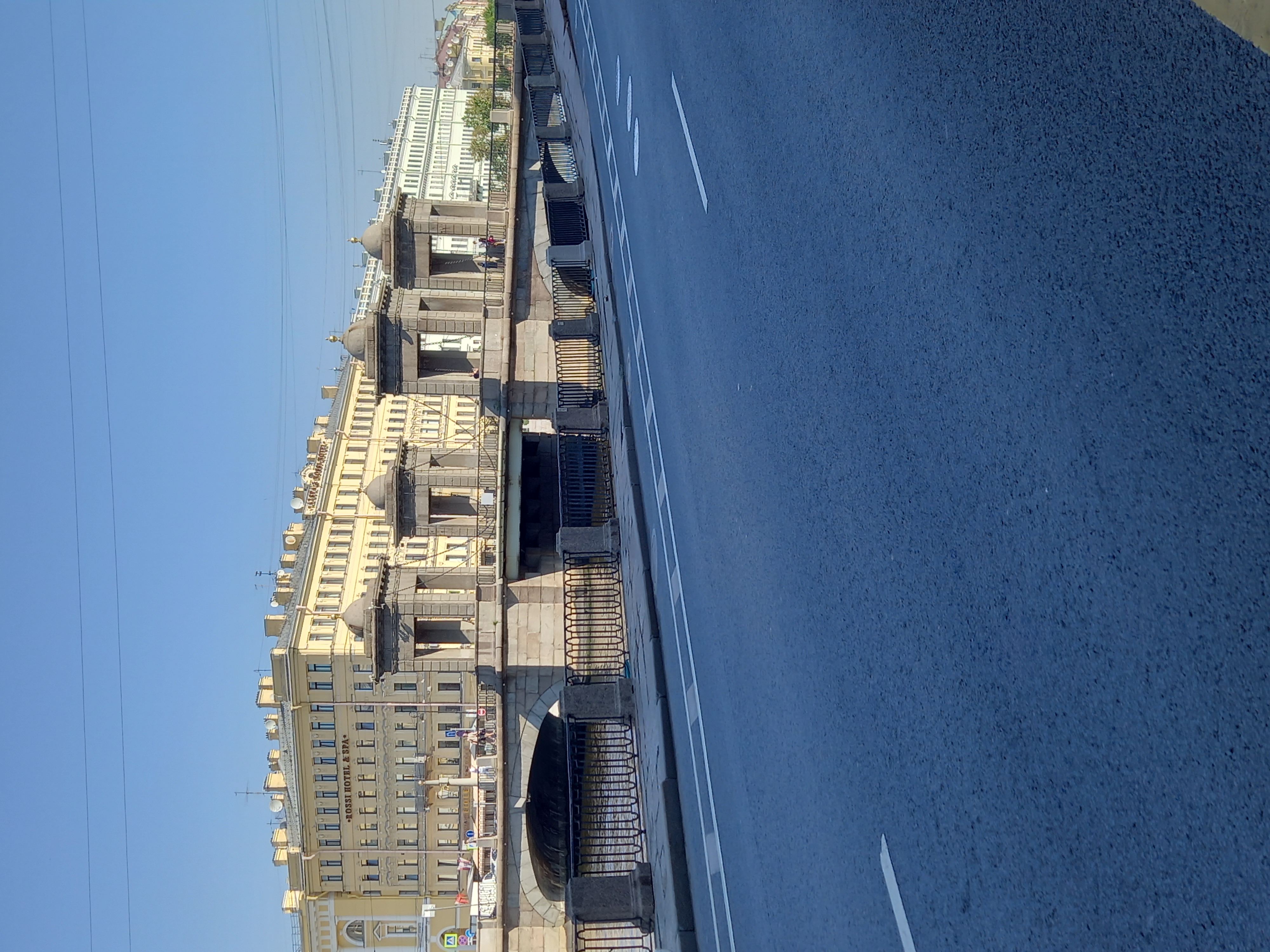 Фото Apart104 Fontanka