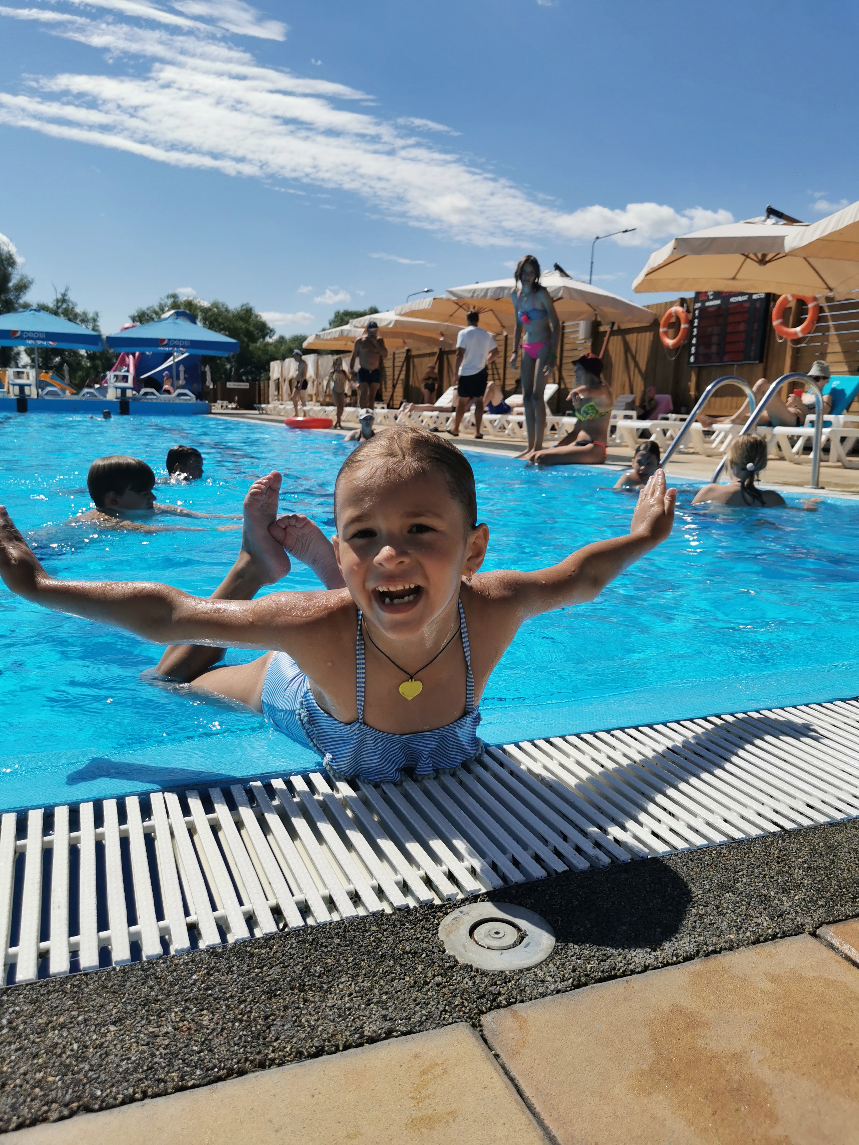 Фото Хиллпарк