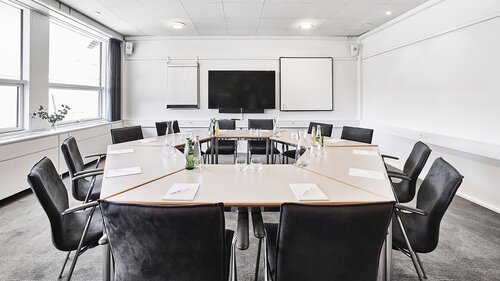 Гостиница KolleKolle в Столичной области