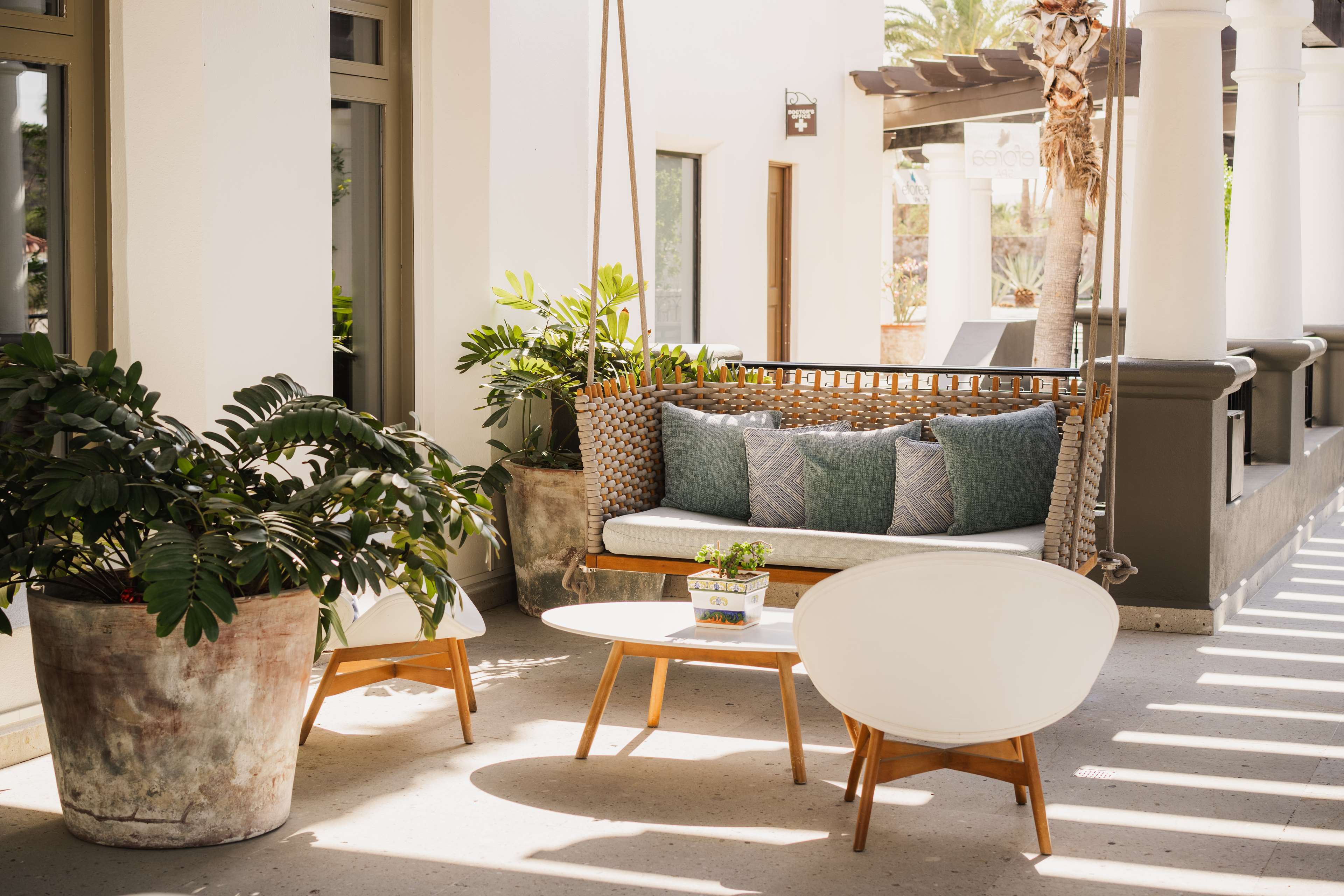 Фото Hilton Los Cabos Beach & Golf Resort