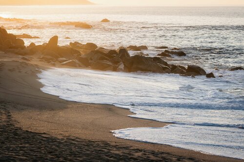 Гостиница Hilton Los Cabos Beach & Golf Resort в Штате Южная Нижняя Калифорния