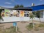 Вояж (Volgograd, territoriya Rabochiy posyolok Gorkovskiy, Donskoy pereulok, 1), cafe