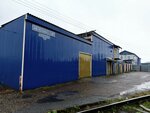 Avtoservis (Novo-Depovskaya Street, 3/2), servicio de coches, centro de reparación de automóviles