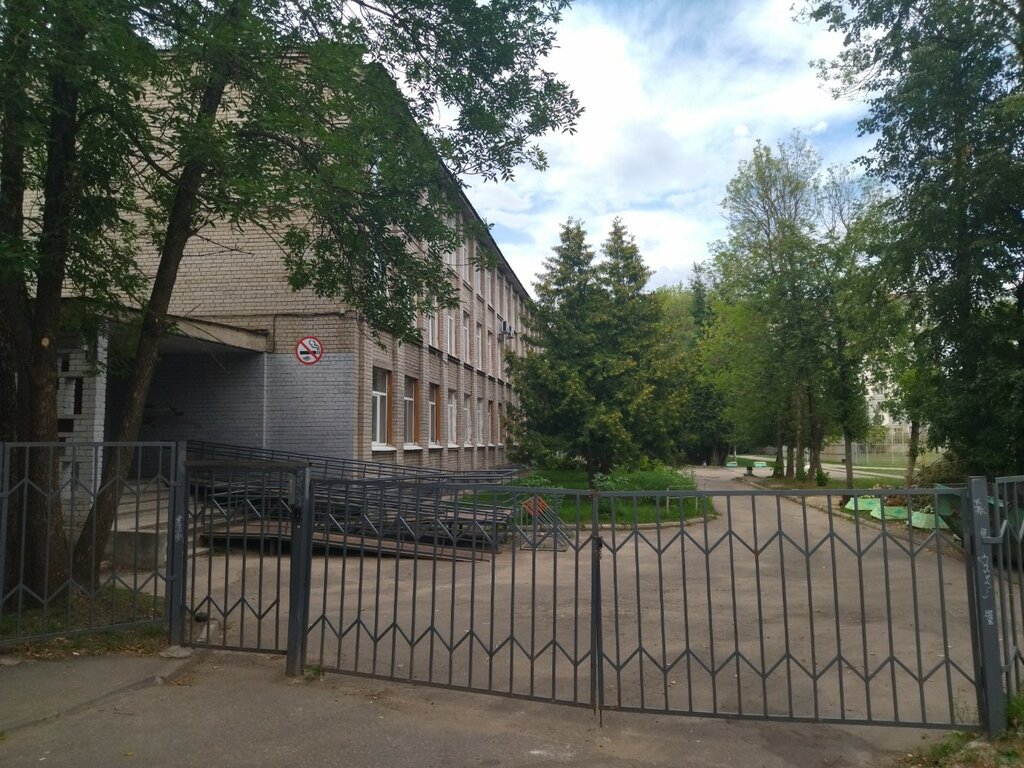 مدرسة Secondary School № 40 ، ، صورة