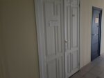 Барс (Nansena Street, 148А), construction company