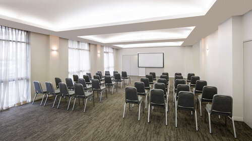 Гостиница Mercure Newcastle в Ньюкасле