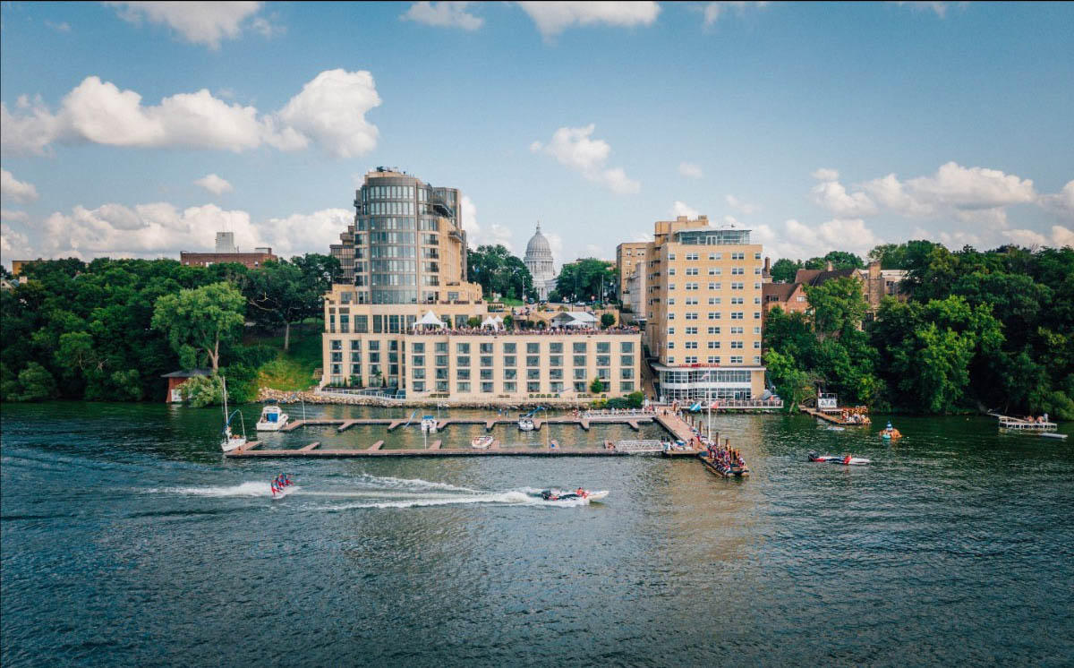 Фото отеля 4