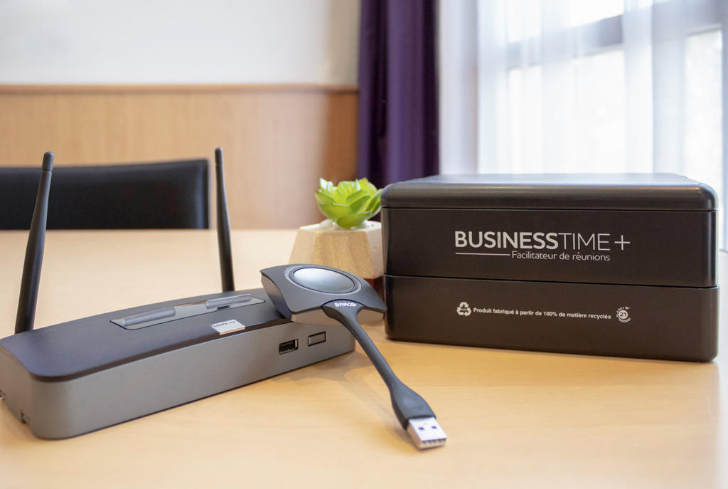 Фото Mercure Tours Nord