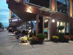 Stanev (Prechistenskaya Embankment, 7), salón de belleza