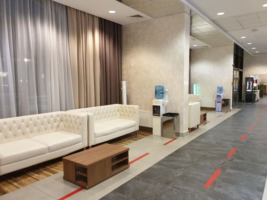 Фото Горки Город