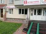 Optim Sibir (Stroiteley Boulevard, 26), doors