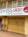 Swiss credit (Greater Accra Region, Ledzokuku-Krowor Municipal, Nungua, Spintex Road), construction company