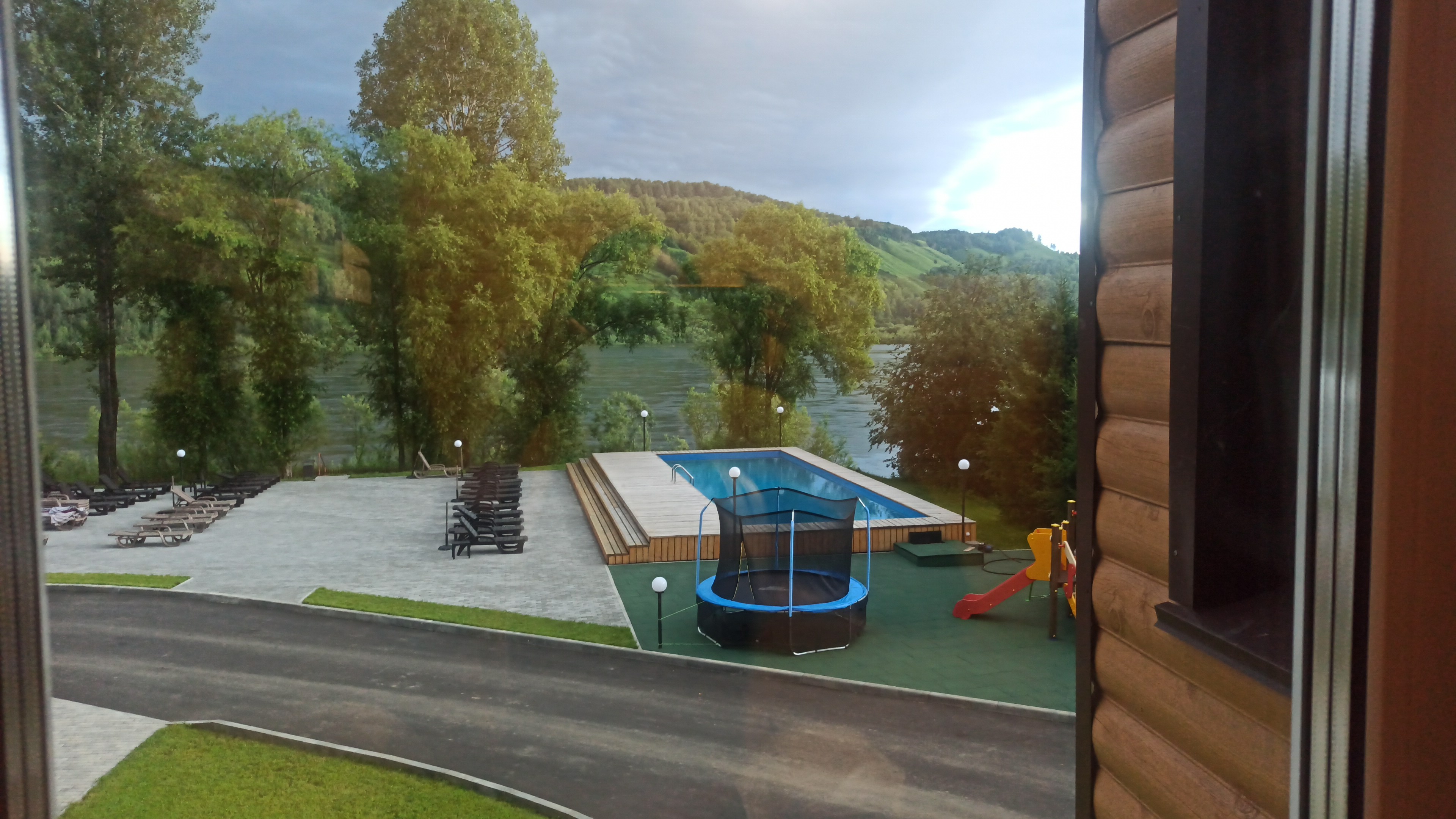 Фото Зель-Диего