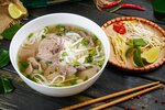 Pho-bo Viet (Settlement of Vniissok, Mozhayskoye shosse, 28-y kilometr, 1А) ، مقهى