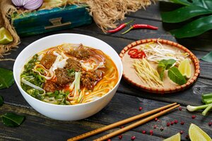 Pho-bo Viet (Settlement of Vniissok, Mozhayskoye shosse, 28-y kilometr, 1А), cafe