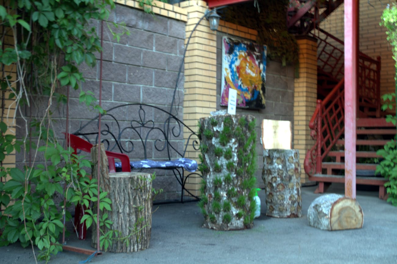 Фото Магнит