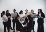 Balans (Aktobe, Abilkair khan Avenue, 51), accountants