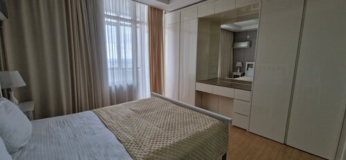 Қонақ үй Elite Apart-Hotel, Астана, фото