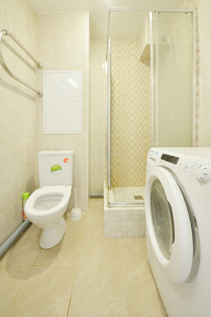 Short-term housing rental Pavlove apart, Moscow, photo