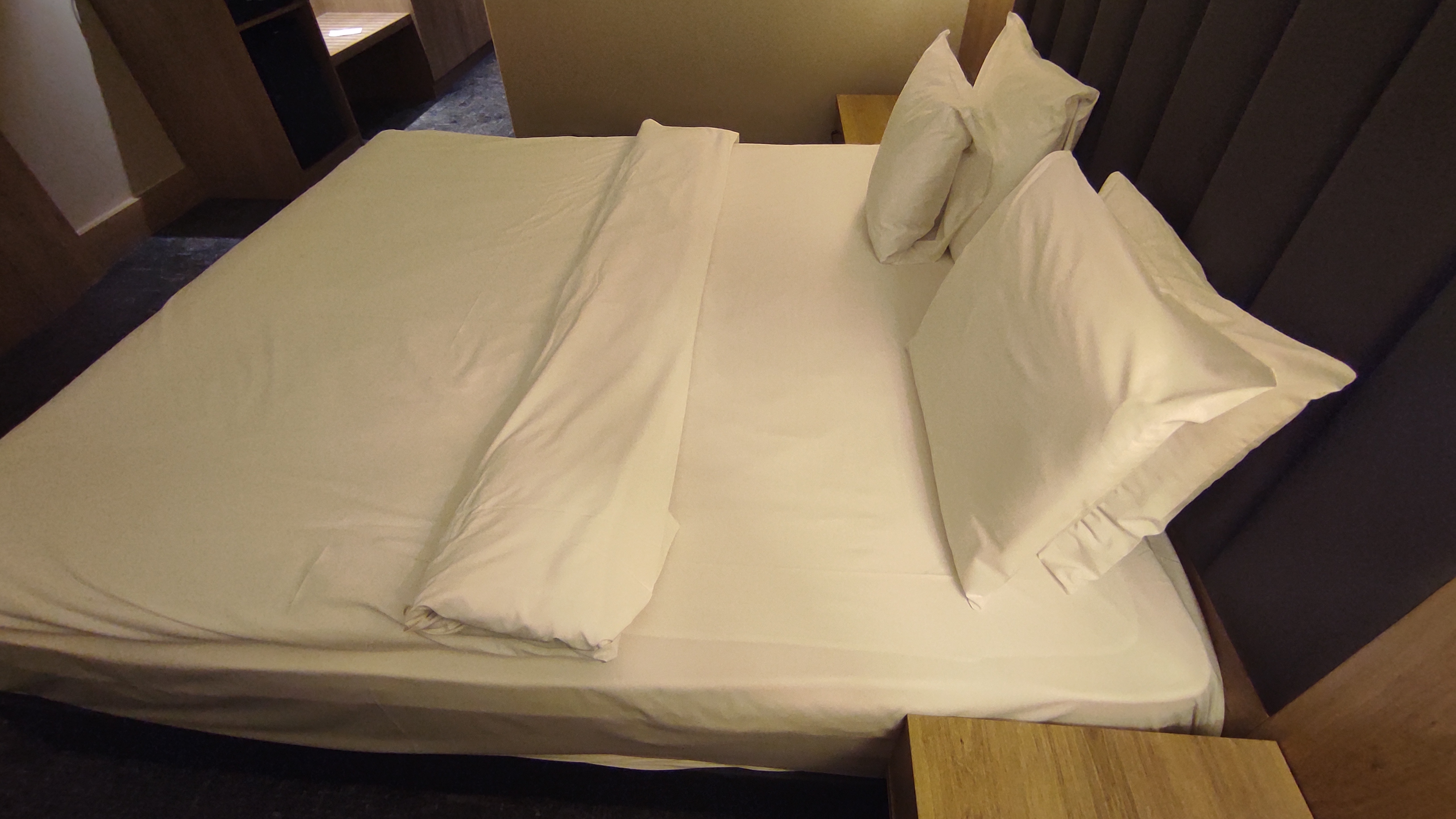 Фото Mercure Нижний Новгород центр