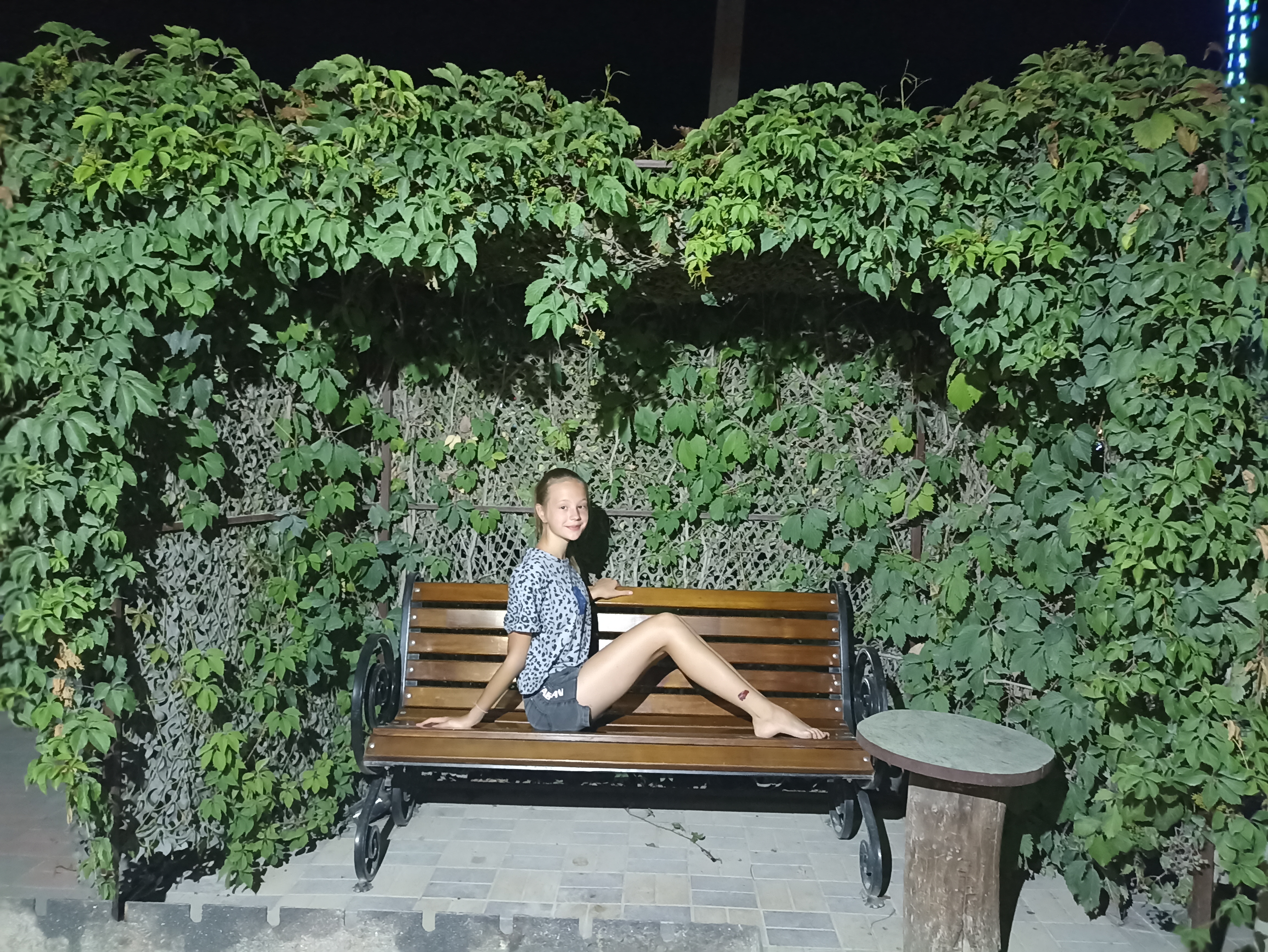 Фото Причал