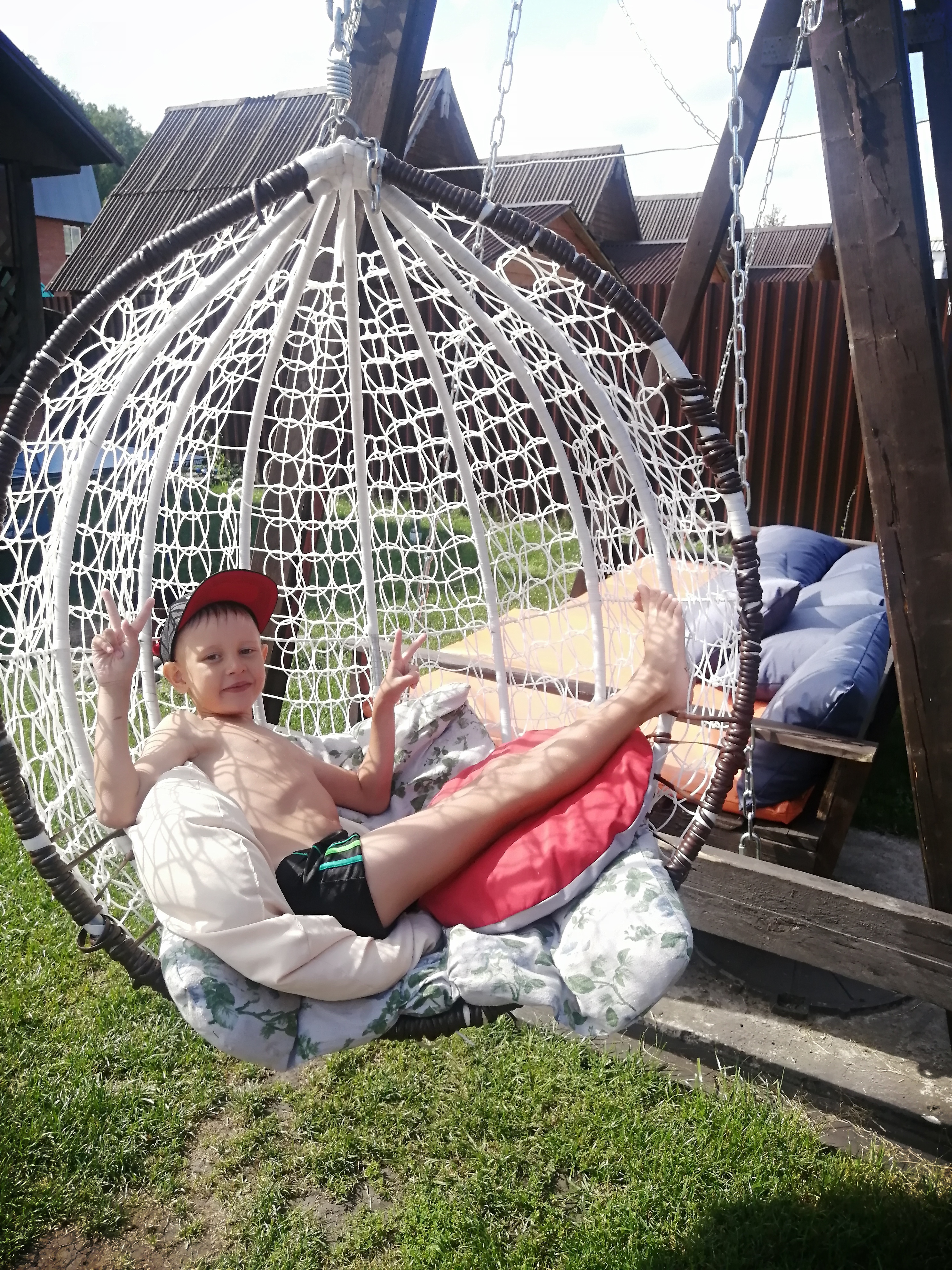 Фото Варлео