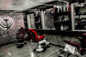 Barbers_msk (Мичуринский просп., 27, корп. 1, Москва), барбершоп в Москве