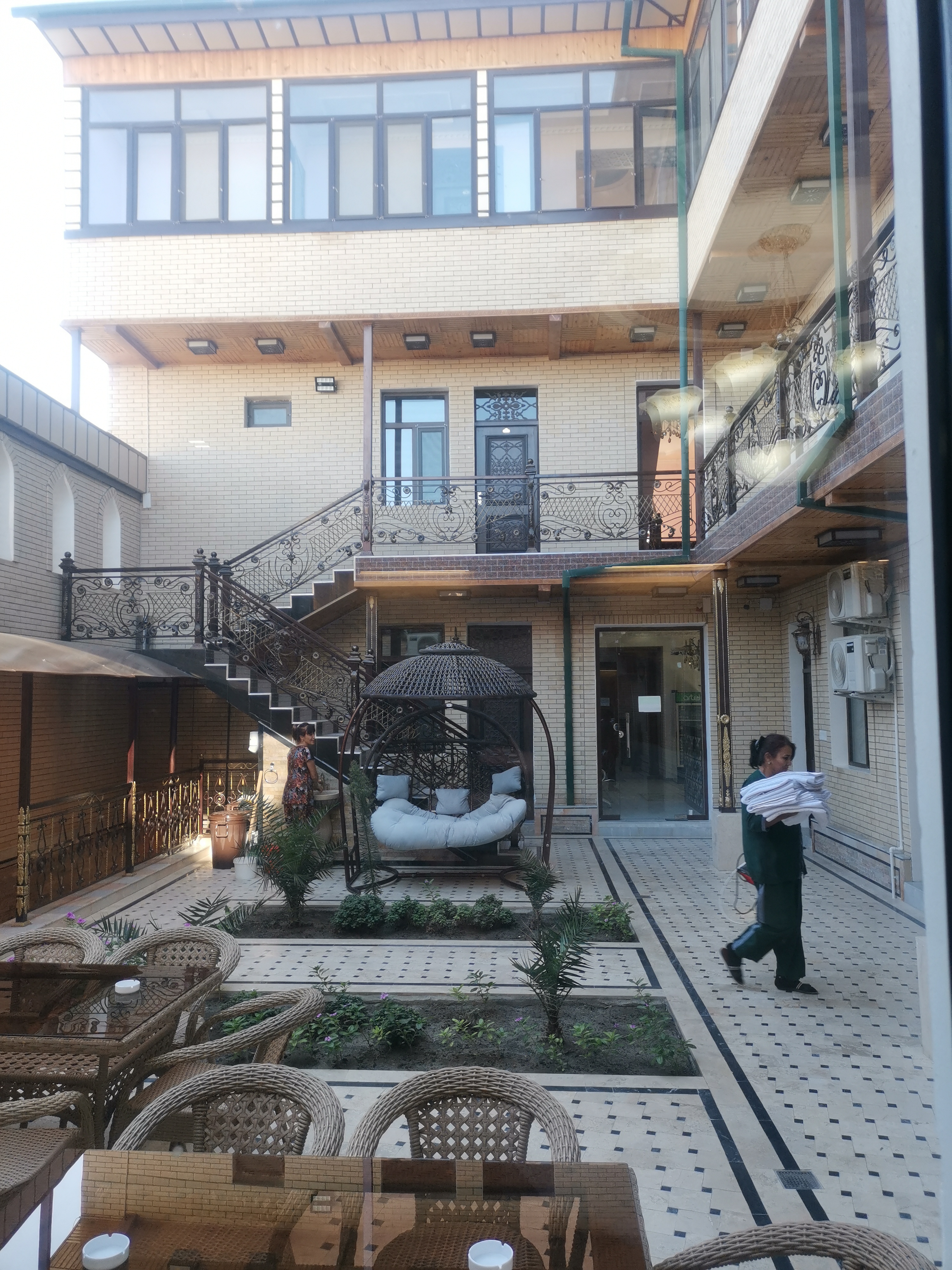 Фото Hotel Vostok