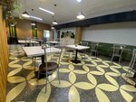 Bul’on (Yuryevskaya ulitsa, 2), canteen