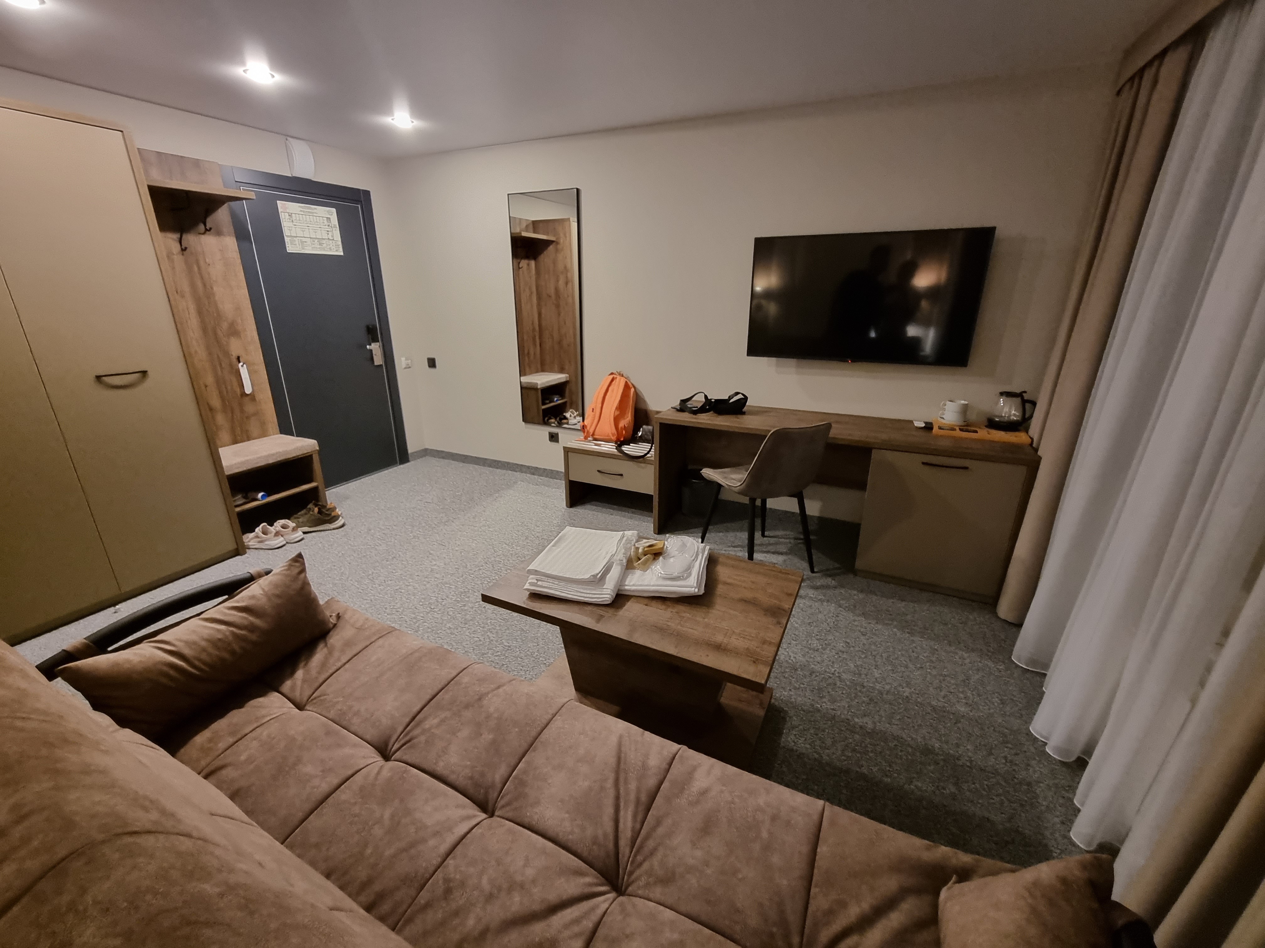 Фото Meereen hotel