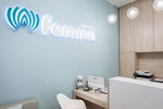 Femina (Севастопольская улица, 68А), medical center, clinic