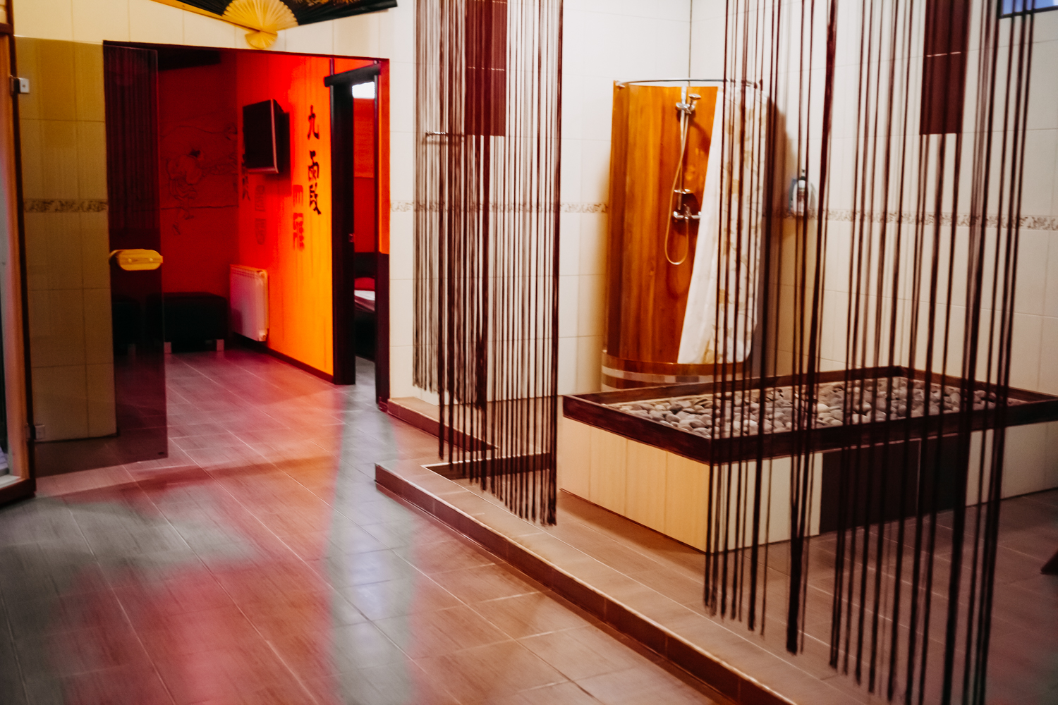 Фото Отель Твой