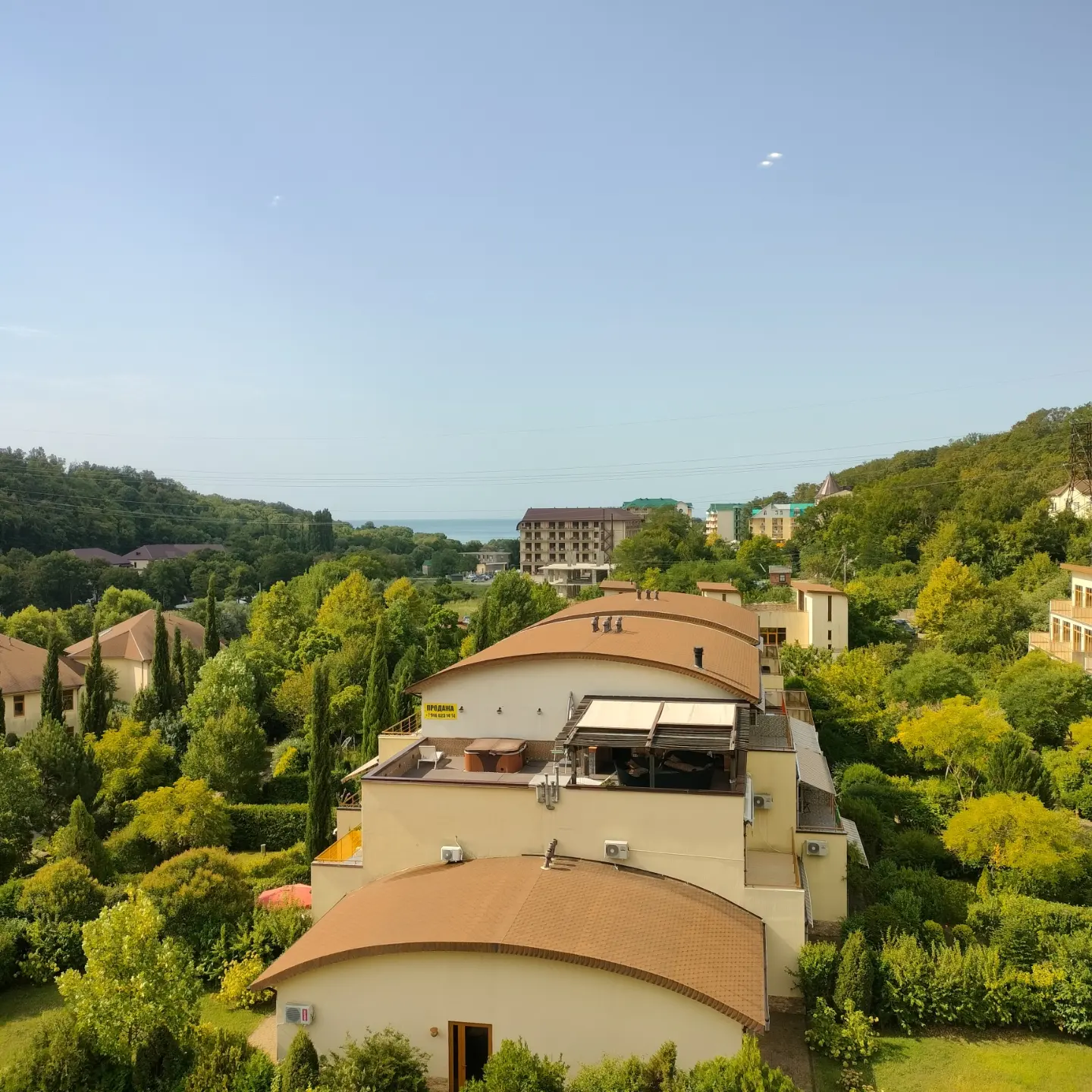 Фото Аквамарин