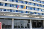 Ministry of Health of the Chuvash Republic (Leningradskaya Street, 33) ، الترخيص